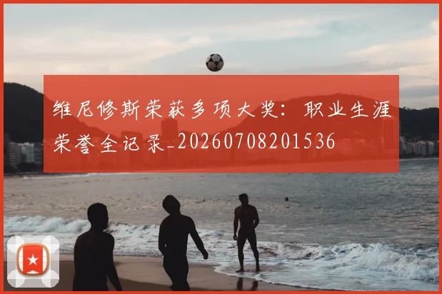 维尼修斯荣获多项大奖：职业生涯荣誉全记录_20260708201536