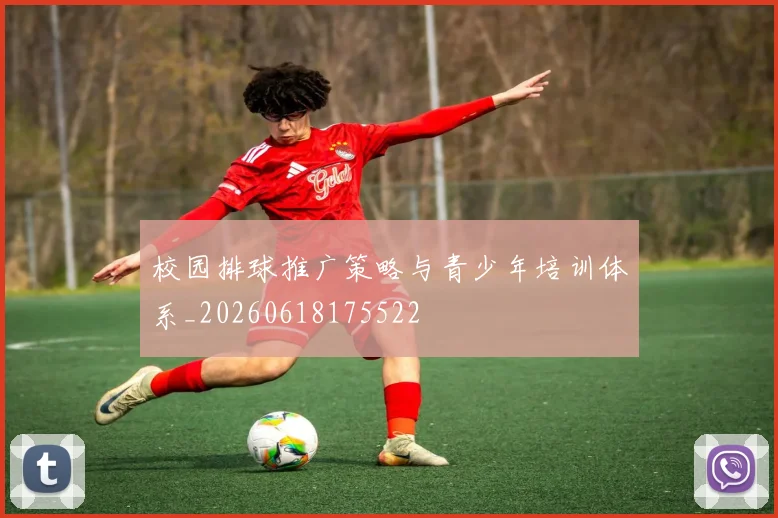 校园排球推广策略与青少年培训体系_20260618175522