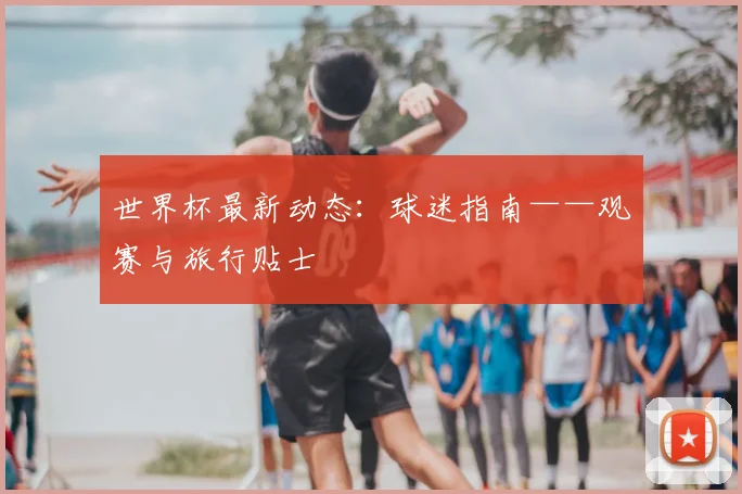 世界杯最新动态:球迷指南——观赛与旅行贴士